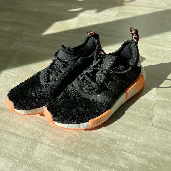 BRAND NEW!!!! Adidas NMD!!! - Picture 4 of 6